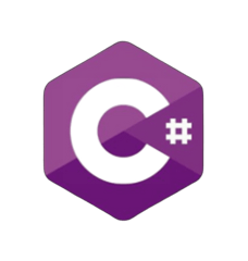 C#